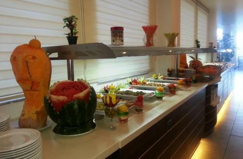 Montebello Resort Hotel