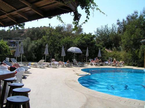 Elze Hotel