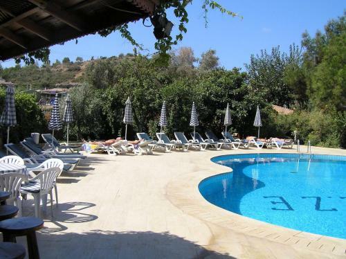 Elze Hotel