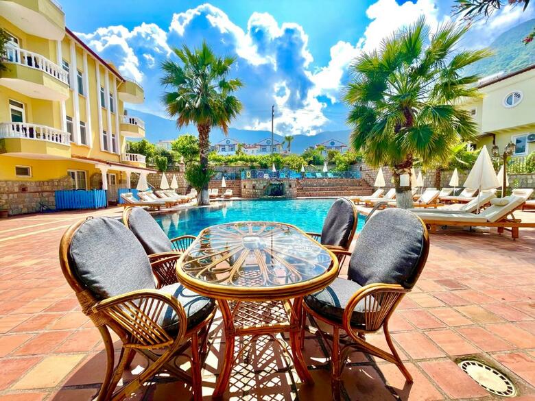Mountain Valley Apart & Villas
