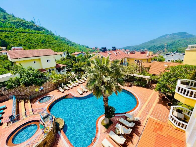 Mountain Valley Apart & Villas