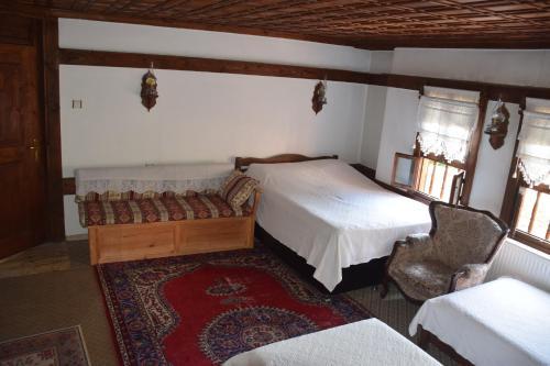 Posada Yorganc?oglu Konak
