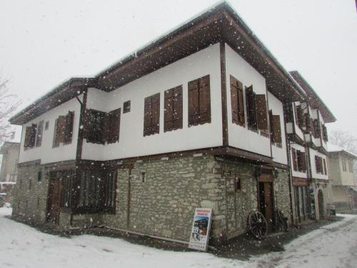 Posada Yorganc?oglu Konak