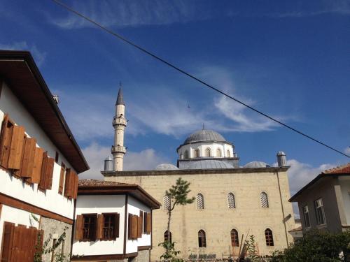 Posada Yorganc?oglu Konak