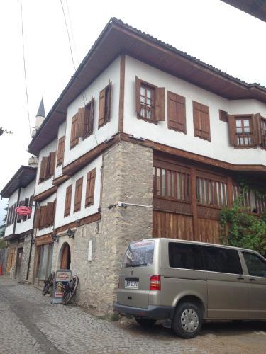 Posada Yorganc?oglu Konak
