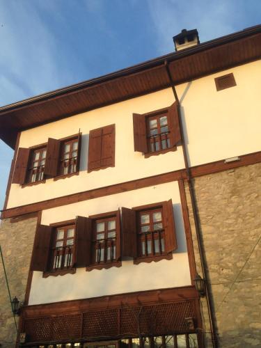 Posada Yorganc?oglu Konak