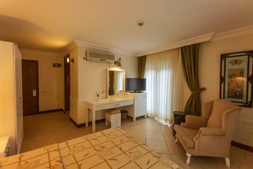 Paradise Garden Hotel