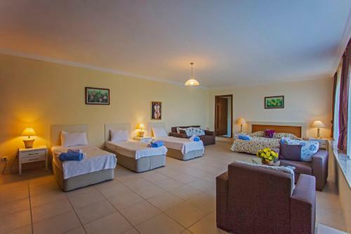 Paradise Garden Hotel