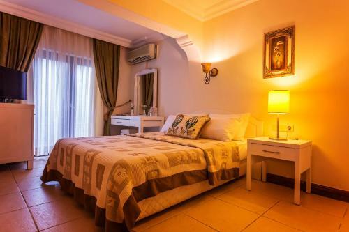 Paradise Garden Hotel