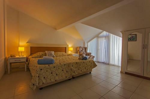 Paradise Garden Hotel