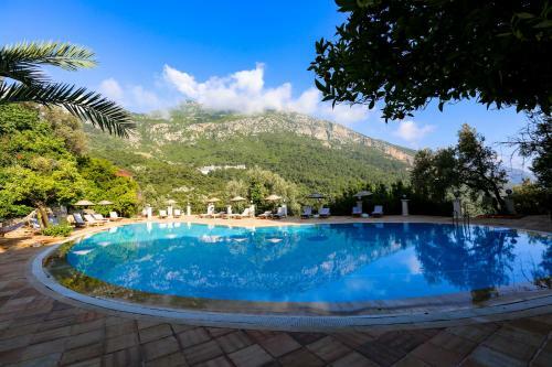 Paradise Garden Hotel