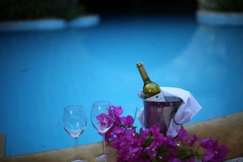 Paradise Garden Hotel