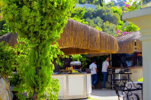 Paradise Garden Hotel
