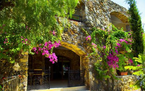 Paradise Garden Hotel