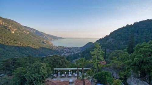 Paradise Garden Hotel