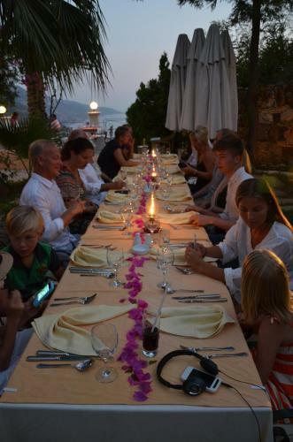 Paradise Garden Hotel