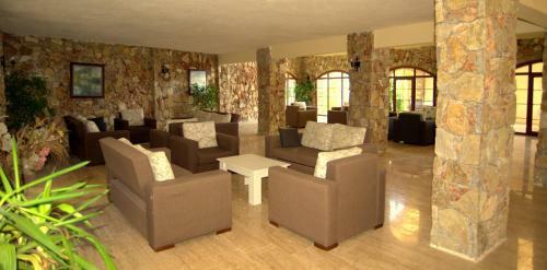 Paradise Garden Hotel