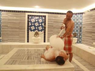 Tayfun Apart Hotel