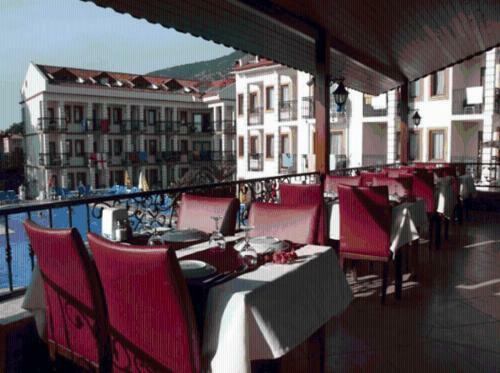 Hotel Leytur