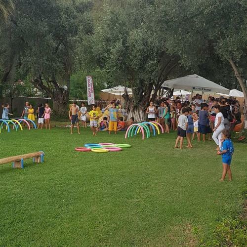 Sugar Beach Club