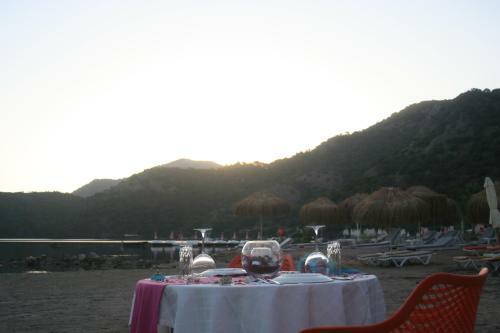 Sugar Beach Club