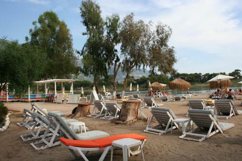 Sugar Beach Club