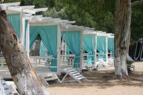 Sugar Beach Club