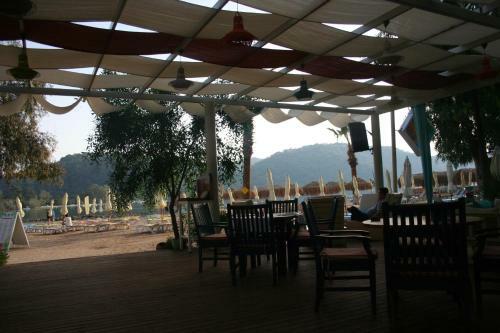 Sugar Beach Club
