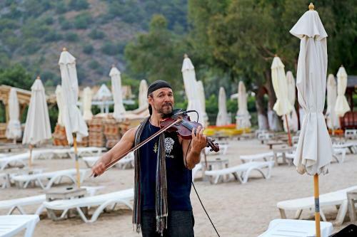 Sugar Beach Club
