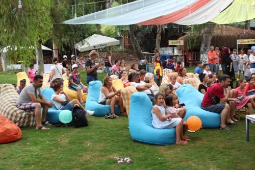 Sugar Beach Club