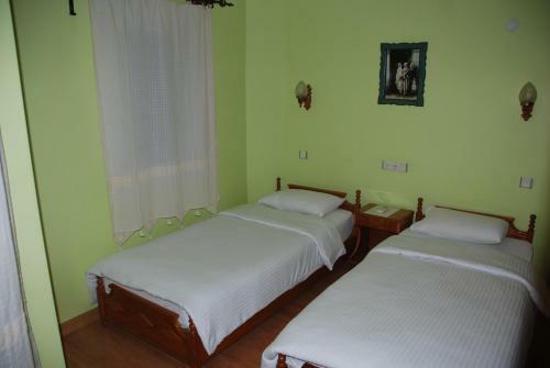 Nazar Hotel