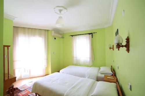 Nazar Hotel