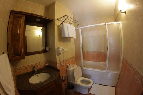 Nazar Hotel