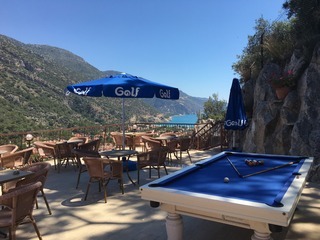 Bellevue Hotel