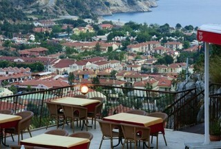 Bellevue Hotel