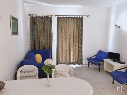 Ant Apart Hotel