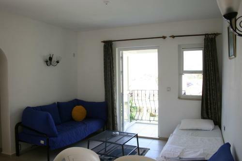 Ant Apart Hotel