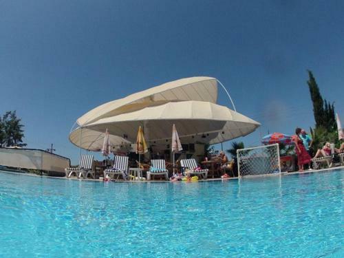 Ant Apart Hotel