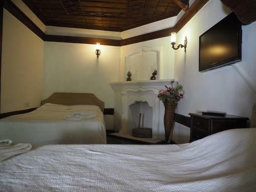 Hostal Turgut Reis Konak