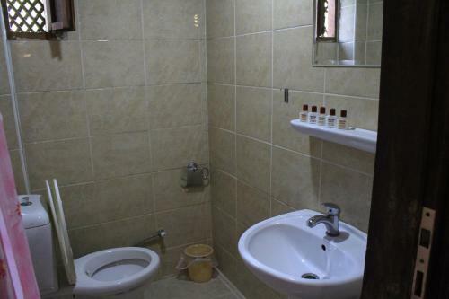 Hostal Turgut Reis Konak