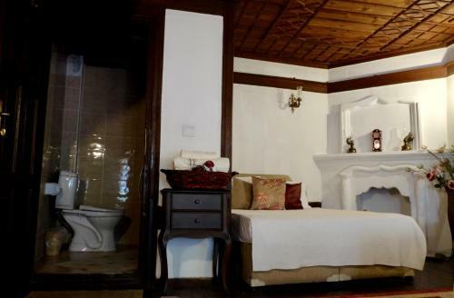 Hostal Turgut Reis Konak