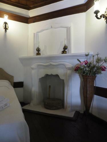 Hostal Turgut Reis Konak