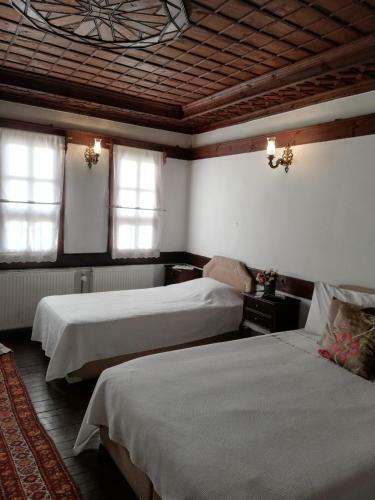 Hostal Turgut Reis Konak