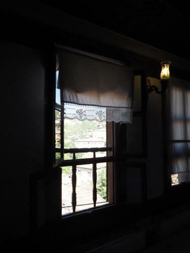 Hostal Turgut Reis Konak