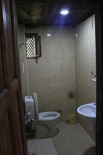 Hostal Turgut Reis Konak
