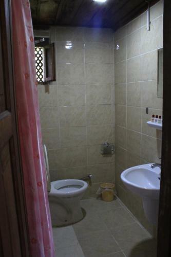 Hostal Turgut Reis Konak