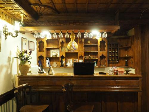 Hostal Turgut Reis Konak