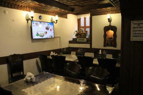 Hostal Turgut Reis Konak