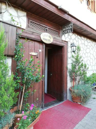Hostal Turgut Reis Konak