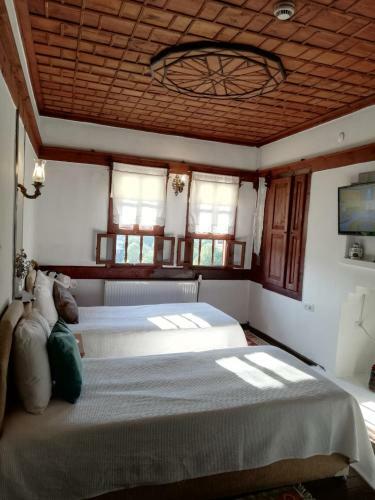 Hostal Turgut Reis Konak